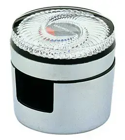Grohe Náhradní díly - Ovládací rukojeť Euromix, chrom