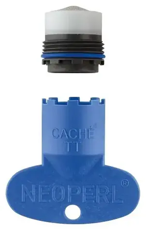 Grohe Náhradní díly - Perlátor M16,5x1 5l/min