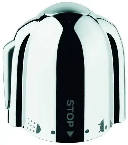 Grohe Náhradní díly - Ovládací rukojeť chrom