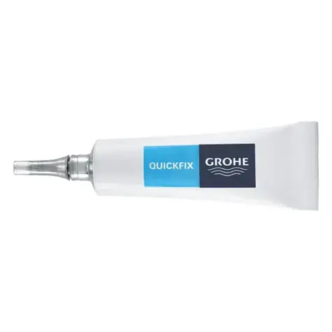 Grohe  - Lepidlo na koupelnové doplňky