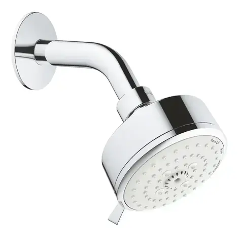 Grohe Tempesta Cosmopolitan - Hlavová sprcha | 3jet | chrom