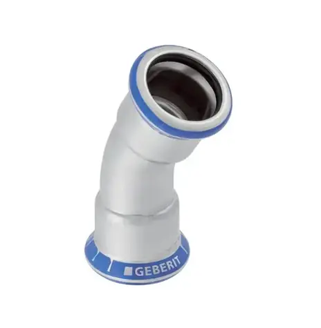 Geberit - Koleno Mapress 30°