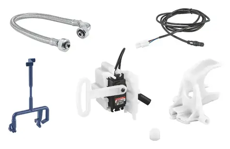 Grohe - Instalační set pro automatické splachování