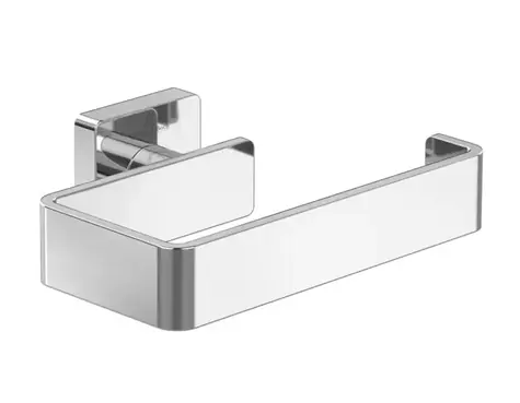 Villeroy & Boch - Držák toaletního papíru, chrom
