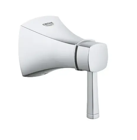 Grohe - Ovládací páka Grandera, chrom