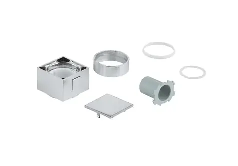 Grohe - Ovládací rukojeť, chrom
