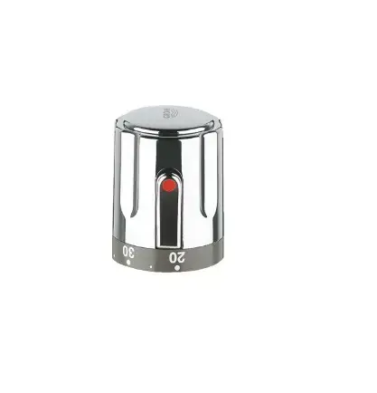 Grohe - Ovládací rukojeť, chrom
