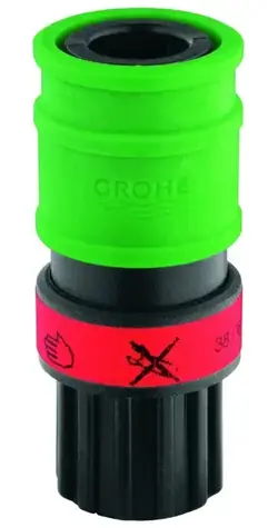 Grohe - Rychlospojka
