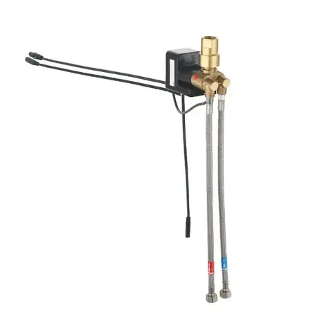 Grohe - Směšovač