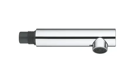 Grohe - Vytahovací koncovka, chrom