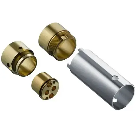 Hansgrohe - Prodlužovací sada 25 mm