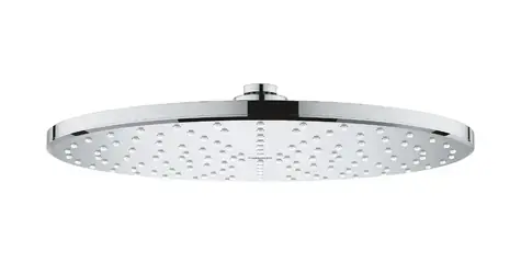 Grohe - Hlavová sprcha 310 Mono, 1 proud, chrom