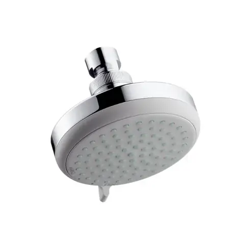 Hansgrohe - Hlavová sprcha Vario, 10 cm, chrom