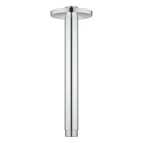 Grohe - Stropní výpusť 19 cm, chrom