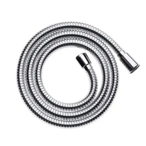 Hansgrohe - Sprchová kovová hadice 160 cm, chrom