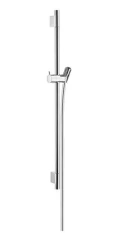 Hansgrohe - Sprchová tyč 65 cm se sprchovou hadicí, chrom