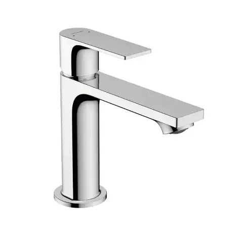 Hansgrohe - Umyvadlová baterie s výpustí, chrom