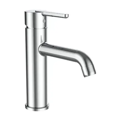 Laufen - Umyvadlová baterie Eco+, chrom