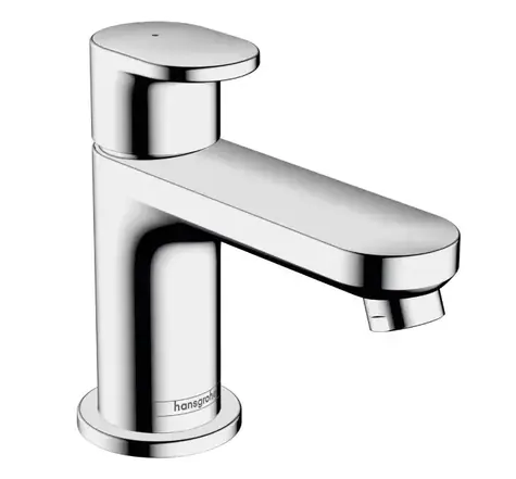 Hansgrohe - Umyvadlový ventil, chrom