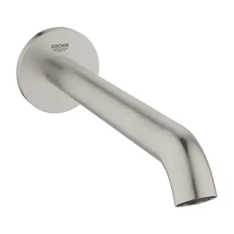 Grohe - Vanová vpusť, supersteel