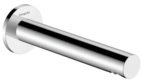 Hansgrohe - Vanová vpusť, chrom