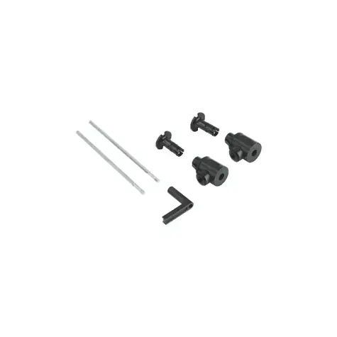 Grohe - Fixační sada pro závěsné WC