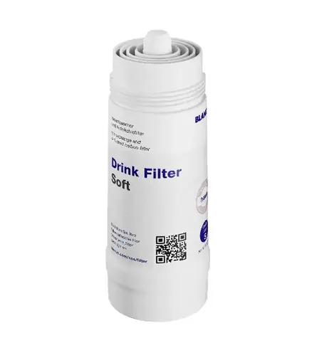 Blanco - Filtrační kartuše Soft S