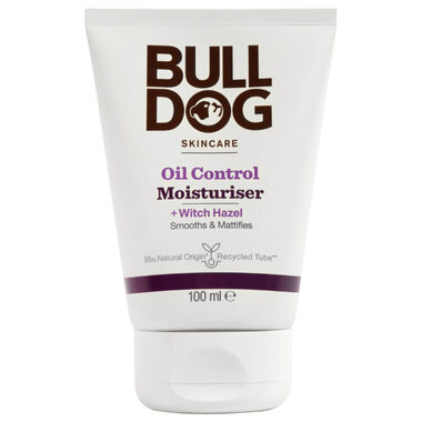 BULLDOG Oil Control Moisturizer 100ml / Pleťový krém