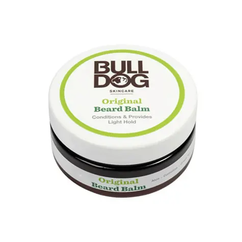 BULLDOG Original Beard Balm 75ml / Balzám na vousy