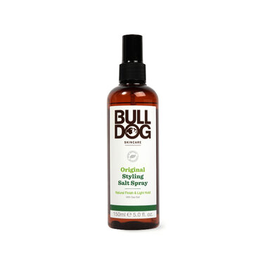BULLDOG Styling Salt Spray 150ml / Sprej na vlasy - na fixaci