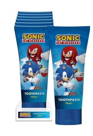Corsair Toiletries SONIC ToothPaste - pasta na zuby 75 ml