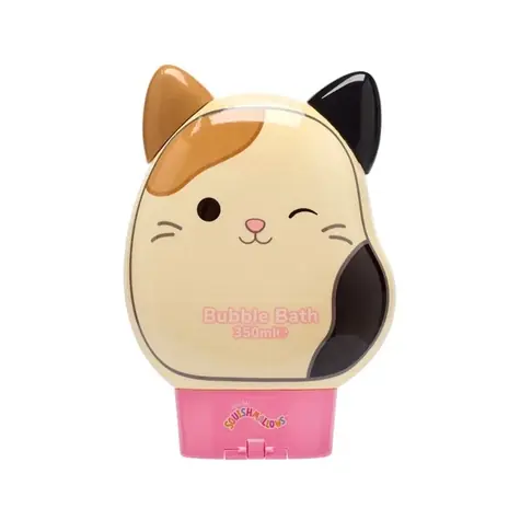 Corsair Toiletries SQUISHMALLOWS Bubble Bath Toittle - sprchový gel