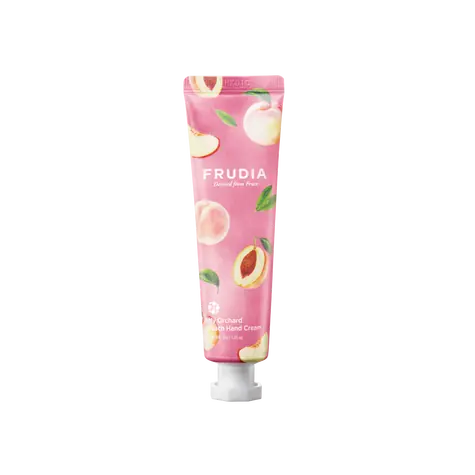 Frudia My Orchard krém na ruce Broskev 30 g
