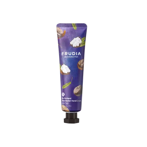 Frudia My Orchard krém na ruce Bambucké máslo 30 g