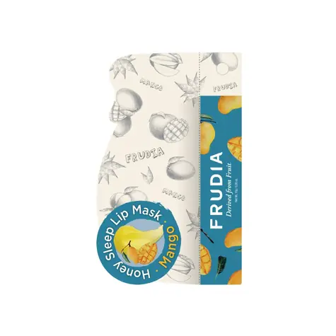 Frudia noční maska na rty Mango 10g