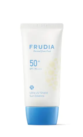 Frudia Denní pleťový krém Ultra UV Shield Sun Essence SPF50+ 50 g