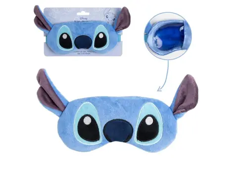 Cerdá Gelová Maska Na Oči Stitch