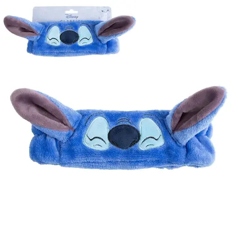 Cerdá Stitch Kosmetická čelenka