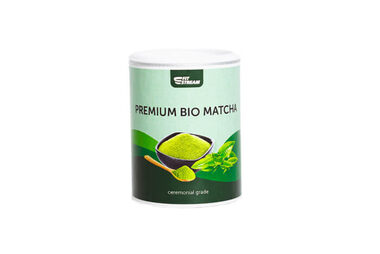FitStream Premium BIO Matcha 100 g