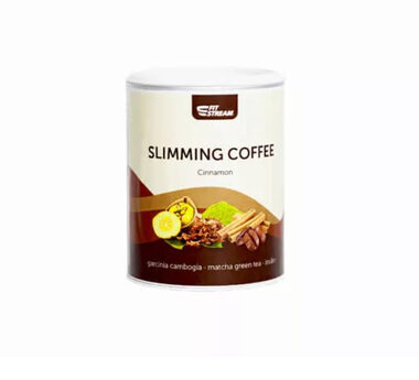 FitStream Slimming Coffee