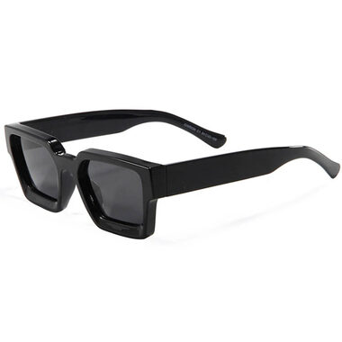 VeyRey Sluneční polarizační brýle hranaté Gargoyle