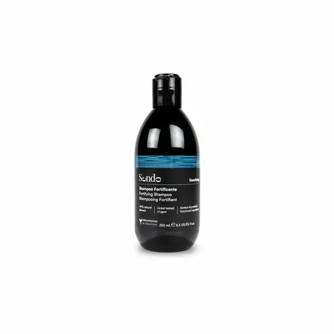 Sendo Fortifying Shampoo - Posilující šampon 250 ml