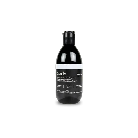 Sendo Gentle Everyday Shampoo - Jemný šampon na vlasy 250 ml