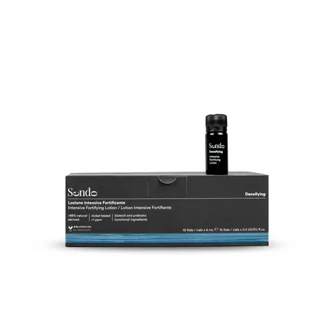 Sendo Intensive Fortifying Lotion - Intenzivní posilující tonikum 60 ml