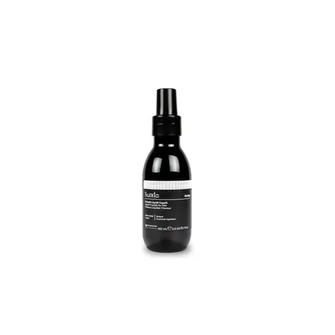 Sendo Liquid Crystal for Hair - Tekuté krystaly na vlasy 100 ml 