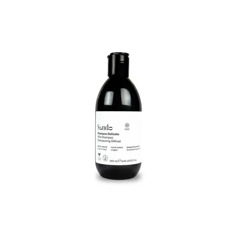 Sendo Mild Shampoo - Jemný šampon 250 ml