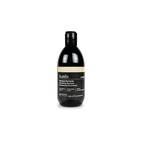 Sendo Nourishing Shampoo - Vyživující šampon 250 ml
