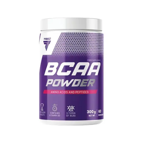 Trec Nutrition BCAA Powder 300g
