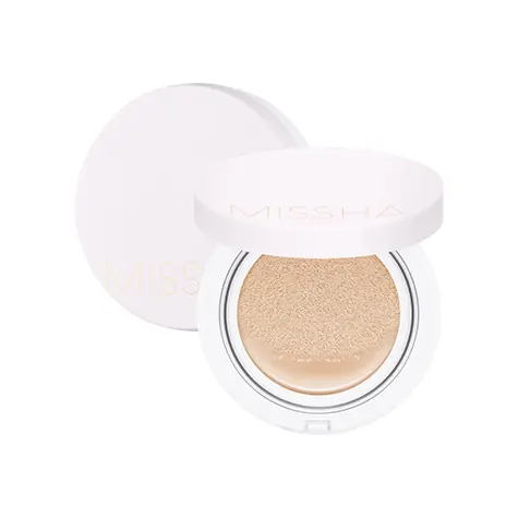 MISSHA M Magic Cushion Cover Lasting SPF50+ No.21 Light Beige