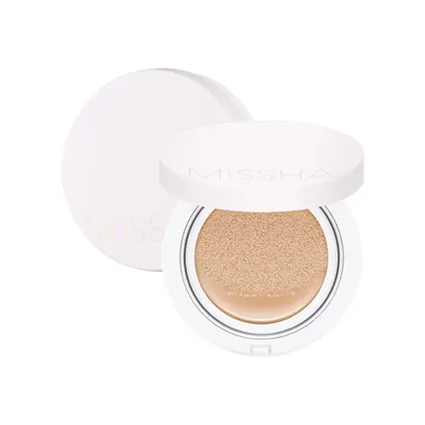 MISSHA M Magic Cushion Cover Lasting SPF50+ No.23 Natural Beige